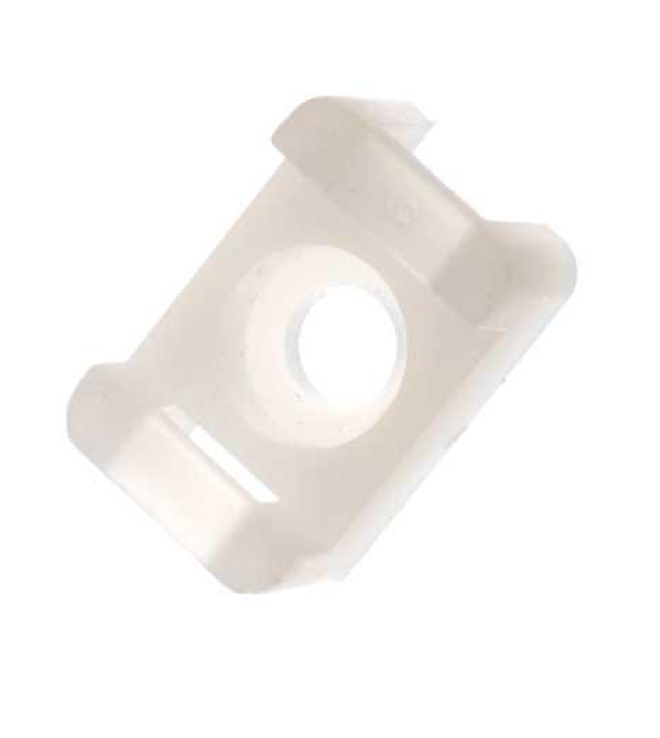 Standard Screw Mount Natural AL-SM2-9-C 1/4" Bag of 100 - Click Image to Close